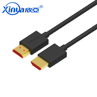 HDMI 高清線