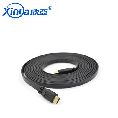 HDMI 高清線 扁線