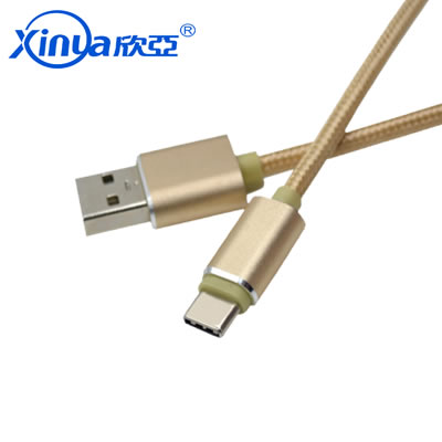 USB TYPE C  數(shù)據(jù)線