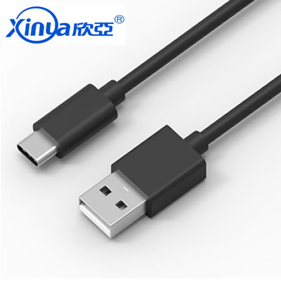 USB TYPE-C 數(shù)據(jù)線