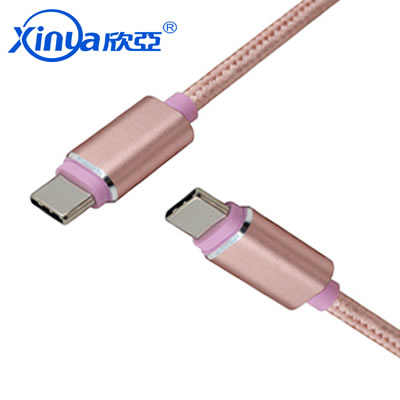 USB TYPE-C  數(shù)據(jù)充電線