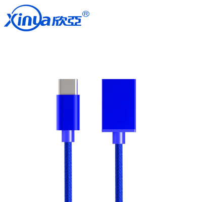 USB TYPE-C  延長線