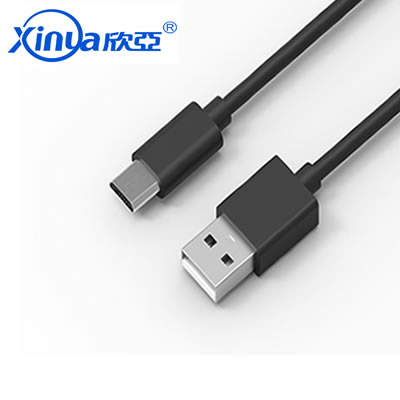 Micro USB 充電線