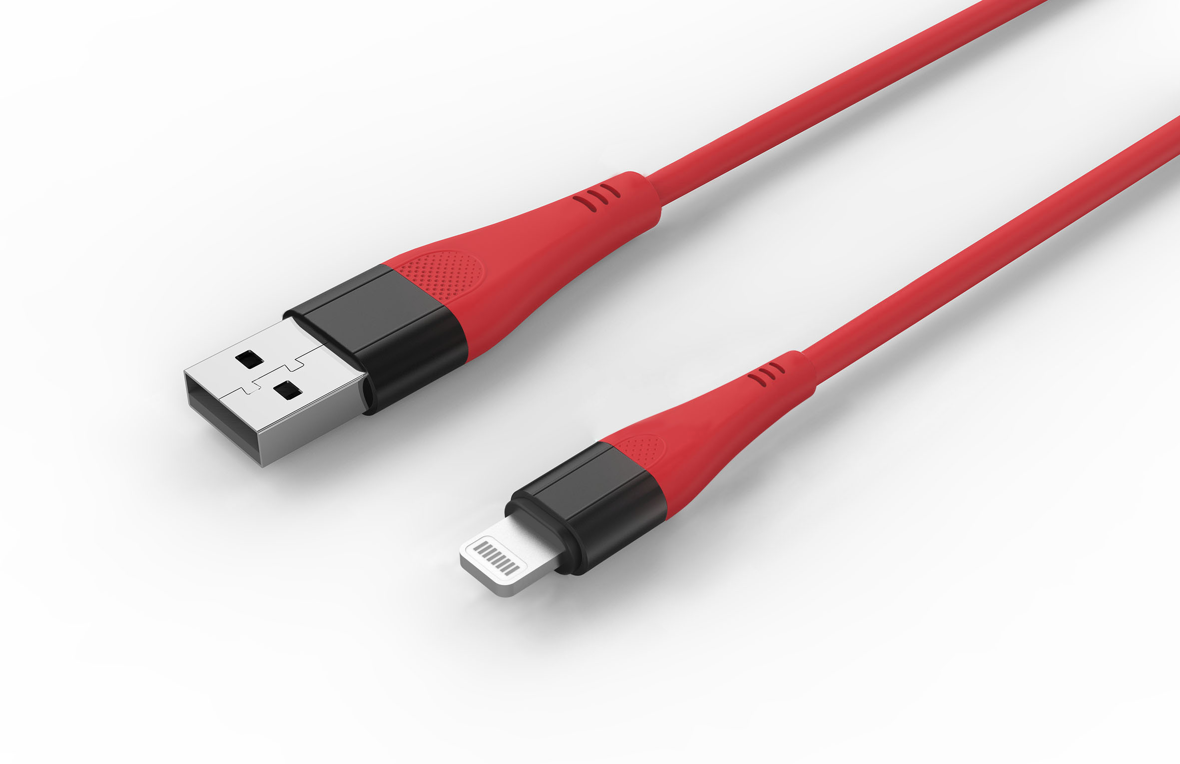 USB2.0 AM to Lightning 8pin cable, MFi certified