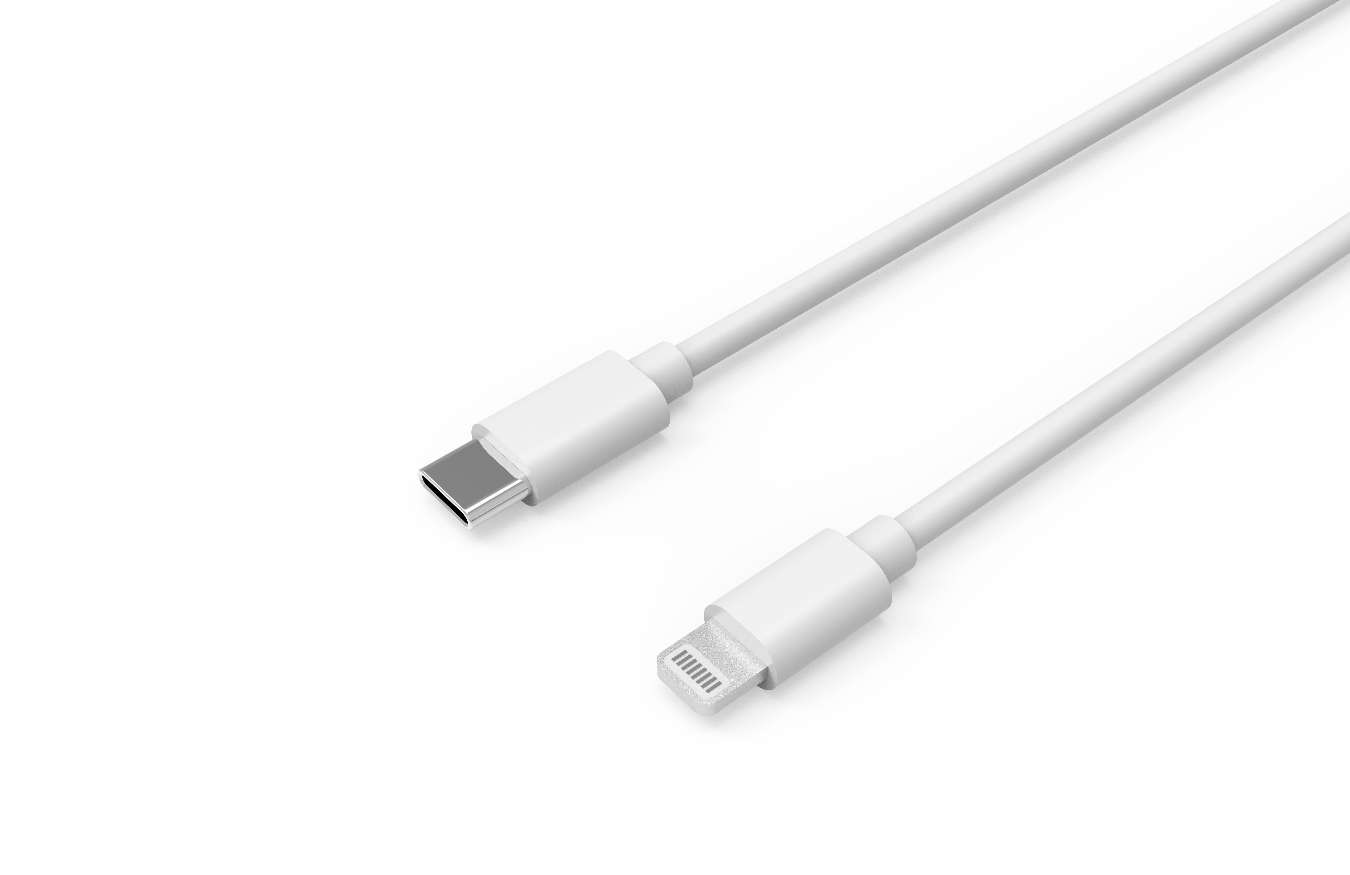 Type  C to Lightning 8pin cable, Mfi certified